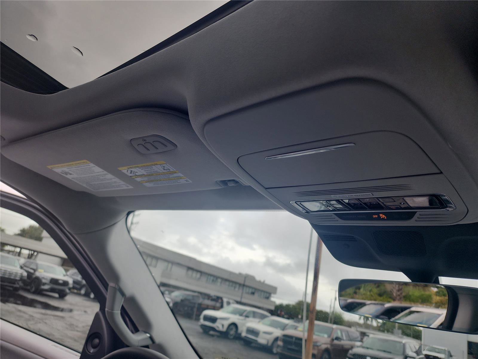 New 2026 Lincoln Navigator L Black Label w/ Black Label Special Edition image 35