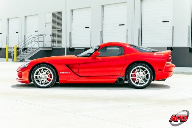Used 2006 Dodge Viper SRT-10 RWD image 13