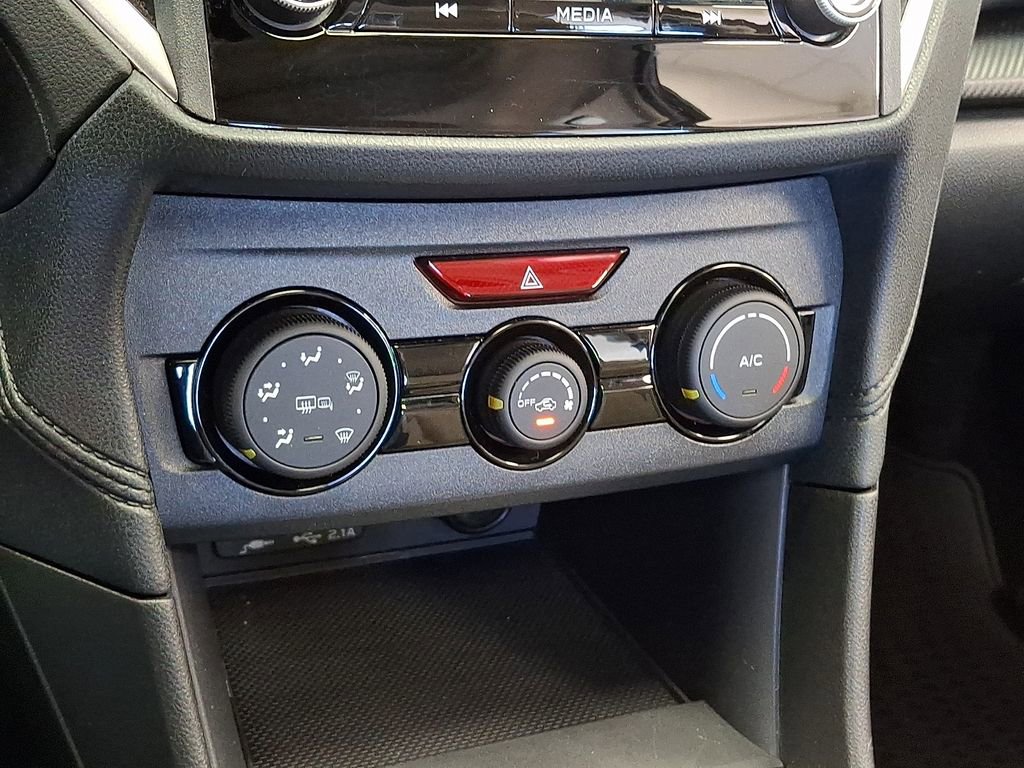 Used 2023 Subaru Impreza Premium image 17