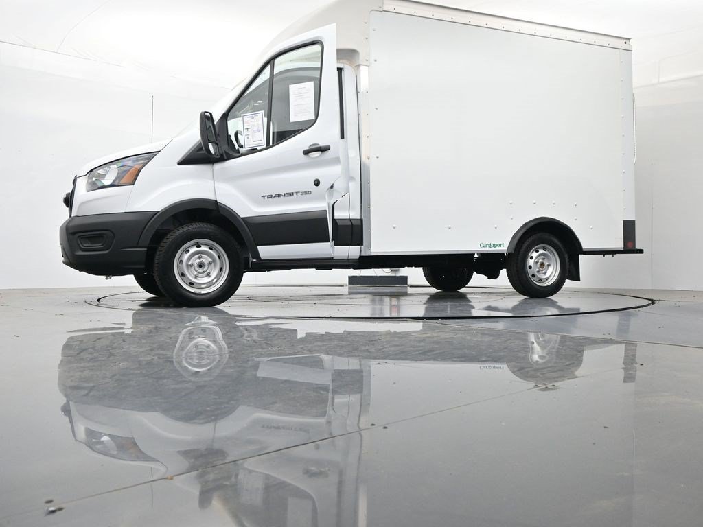 Used 2024 Ford Transit 350 RWD image 49