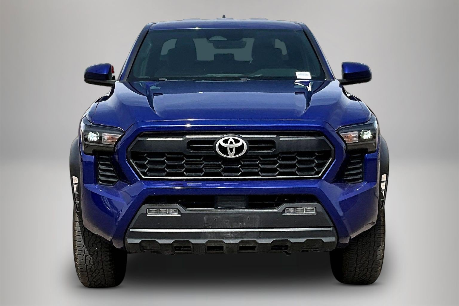 Used 2024 Toyota Tacoma TRD Off-Road AWD/4WD image 2