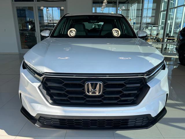 Used 2023 Honda CR-V LX image 4