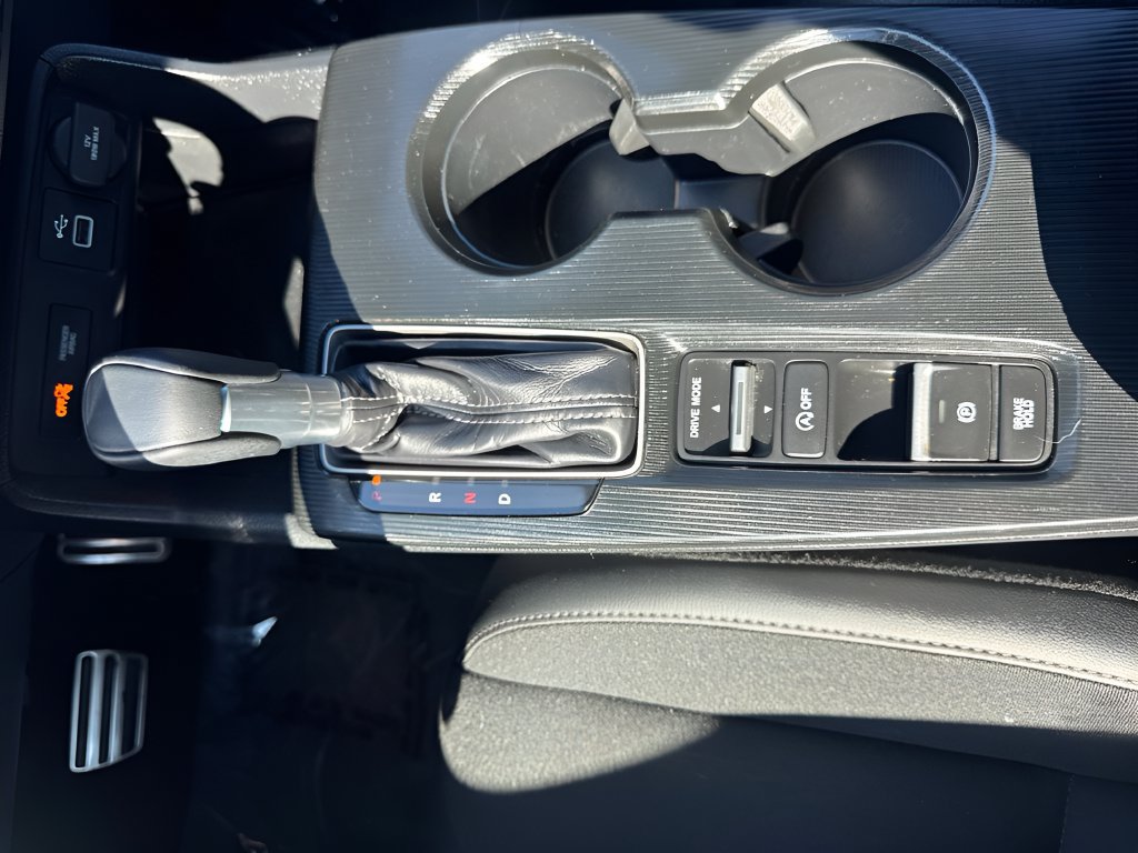 Used 2024 Honda Civic Sport image 12