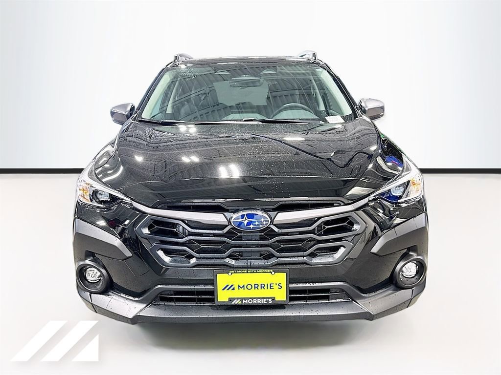 New 2026 Subaru Crosstrek 2.0i Premium image 2