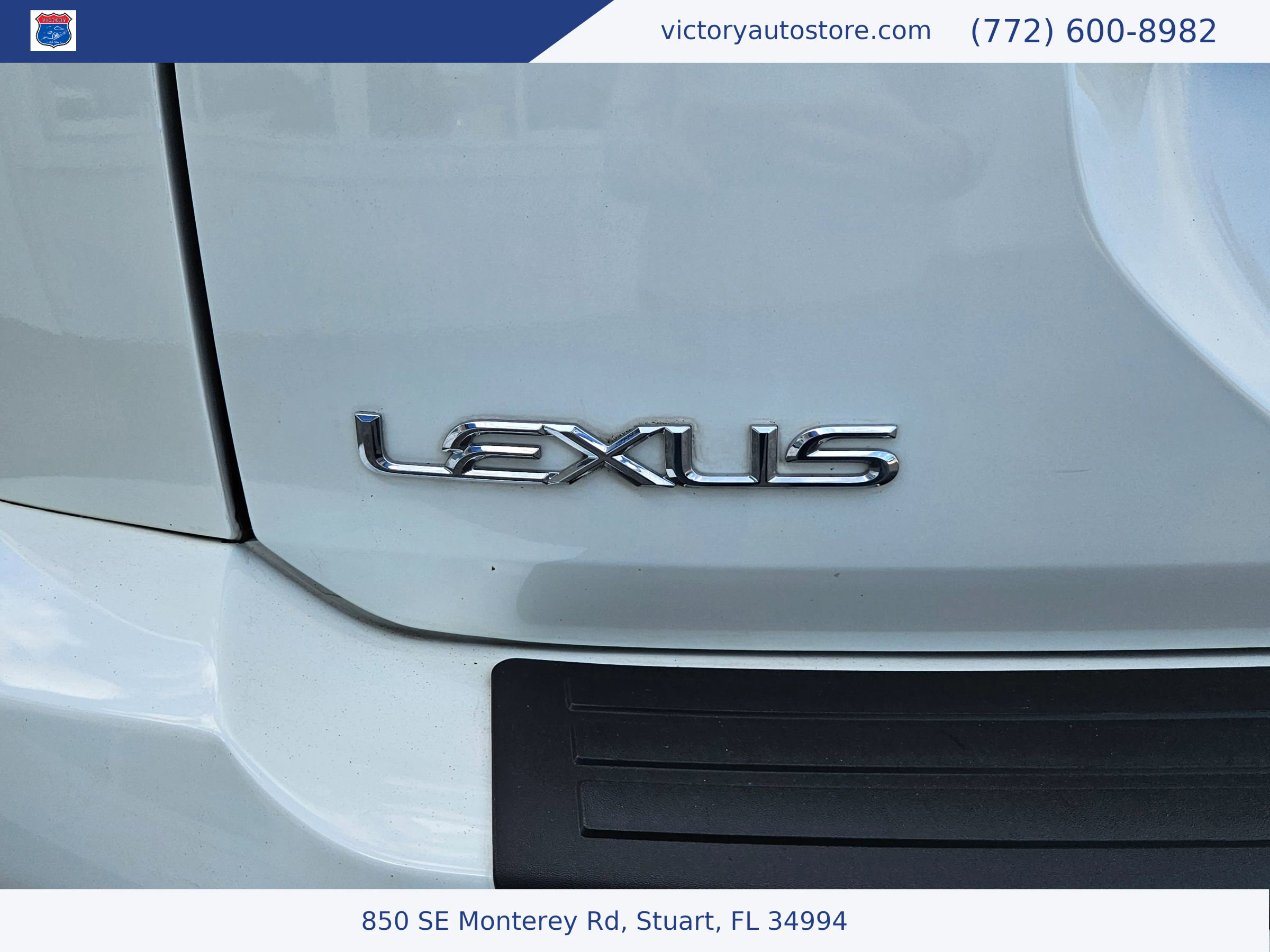 Used 2007 Lexus RX 400h AWD image 25