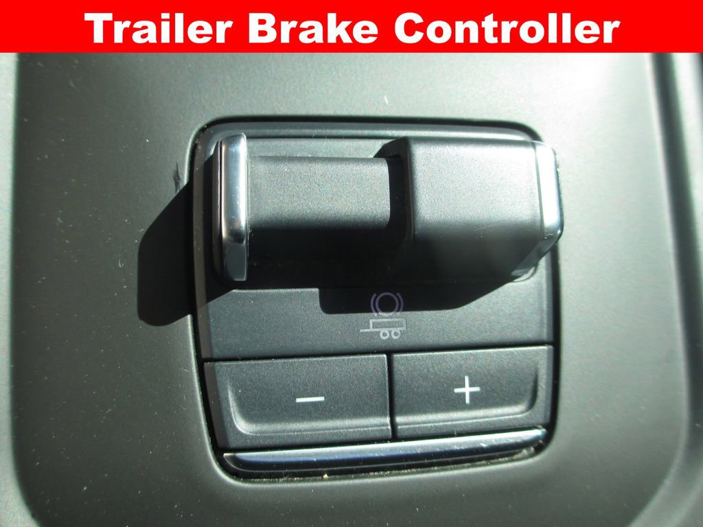 Used 2024 GMC Sierra 2500 Denali Ultimate AWD/4WD image 24