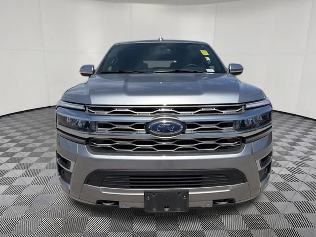 Used 2023 Ford Expedition Max Platinum AWD/4WD image 15