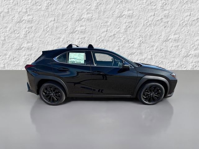 New 2025 Lexus UX 300h FWD image 2