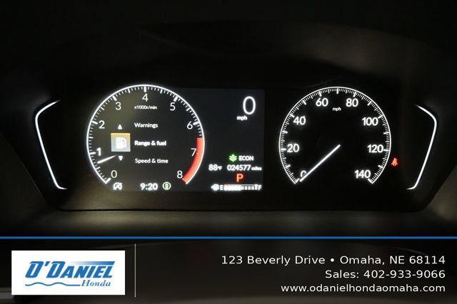 Used 2024 Honda Pilot Touring image 28