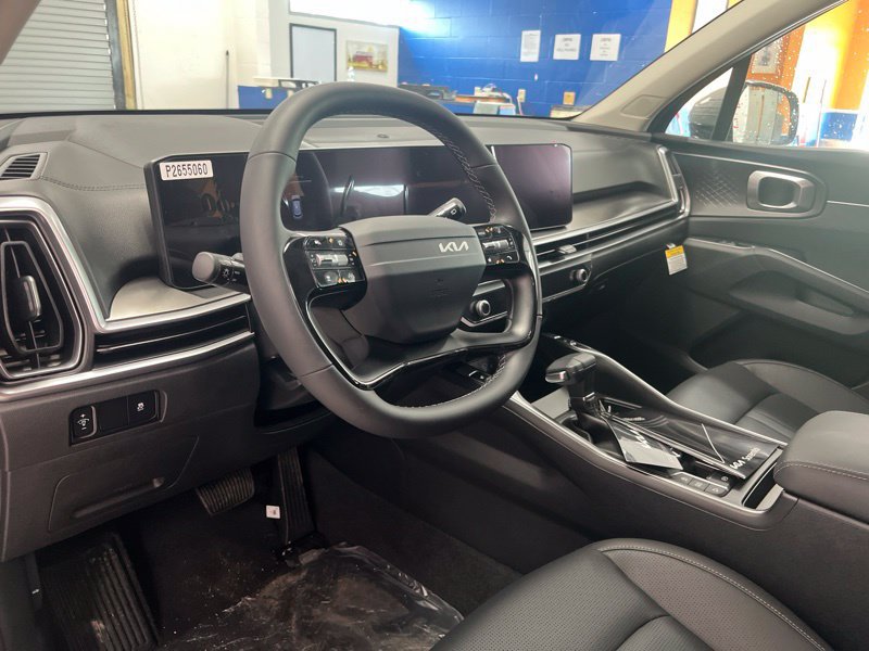 New 2026 Kia Sorento S AWD/4WD image 18
