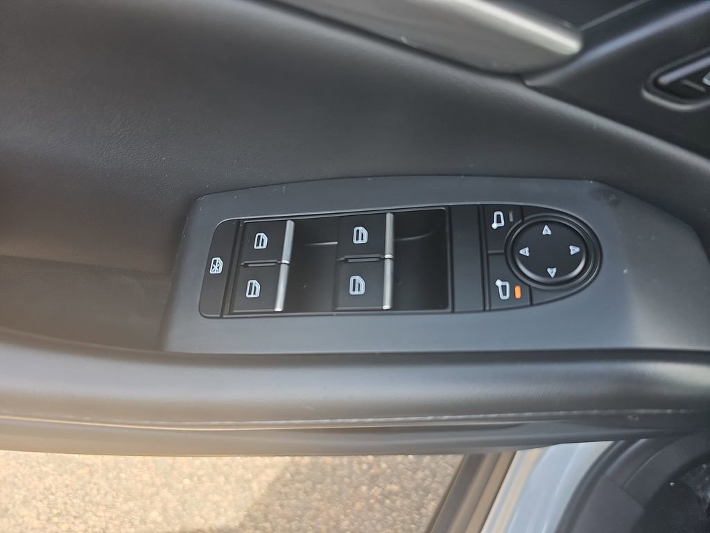 New 2026 MAZDA CX-30 AWD 2.5 S w/ Select Sport Pkg image 29