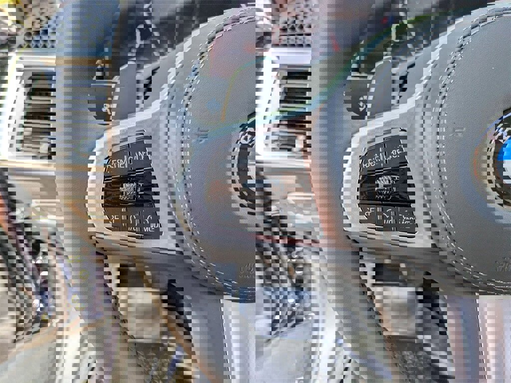 New 2026 BMW X7 xDrive40i w/ M Sport Package image 11