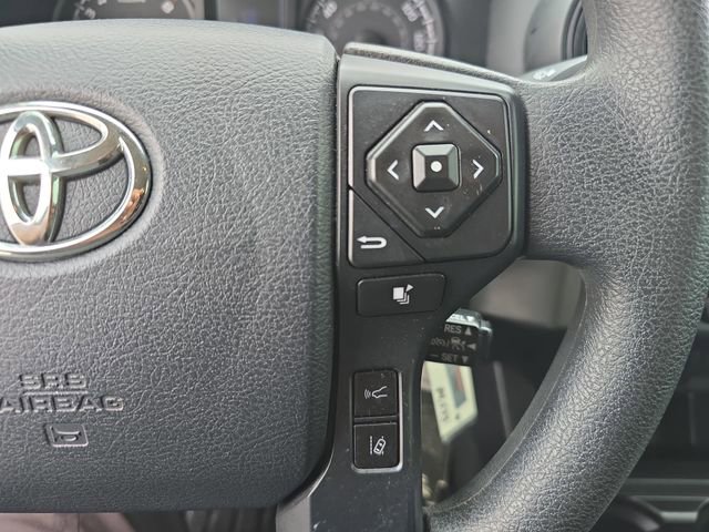 Used 2020 Toyota Tacoma SR w/ SR Convenience Package image 17