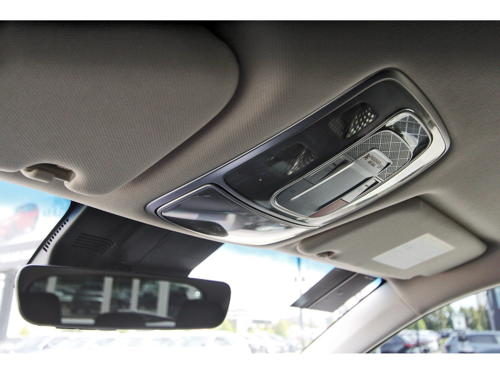 Used 2026 Genesis GV70 2.5T AWD/4WD image 23