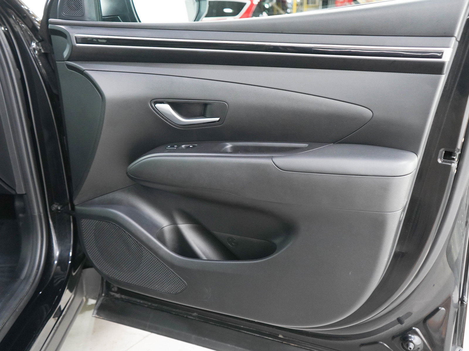 Used 2023 Hyundai Santa Cruz SEL w/ Activity Package AWD/4WD image 9
