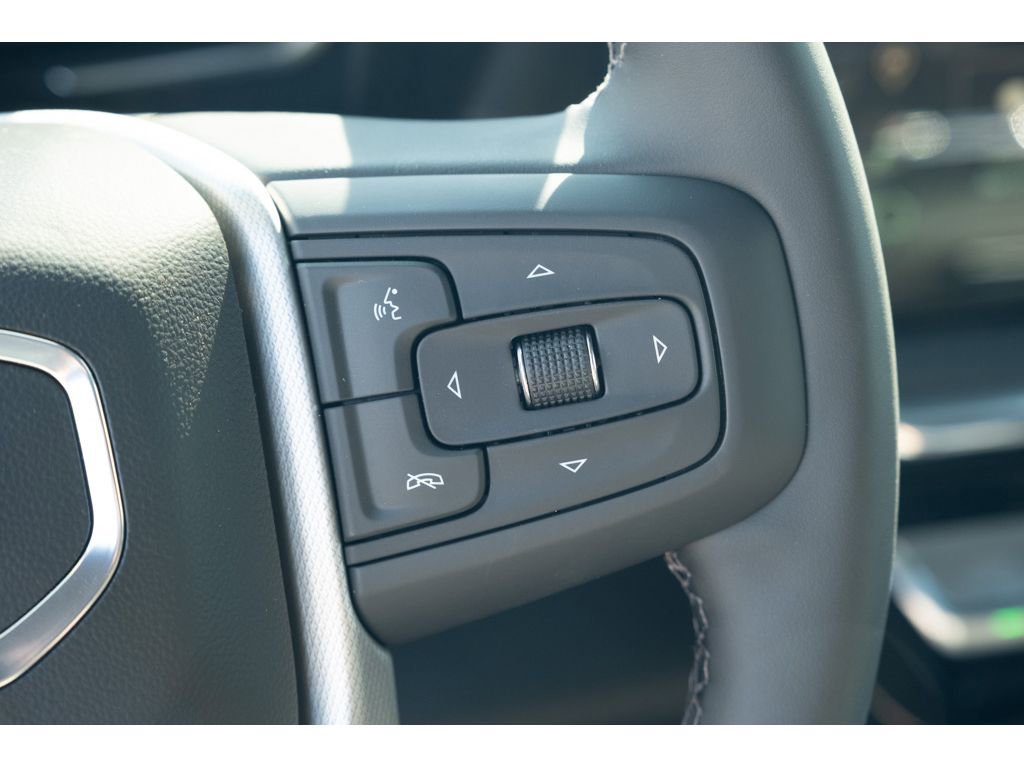 New 2026 GMC Sierra 2500 Denali w/ Denali Reserve Package image 14