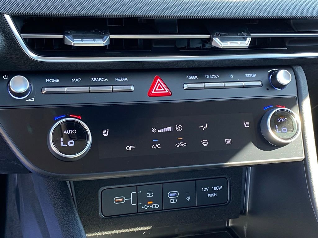 New 2026 Hyundai Sonata SEL image 15