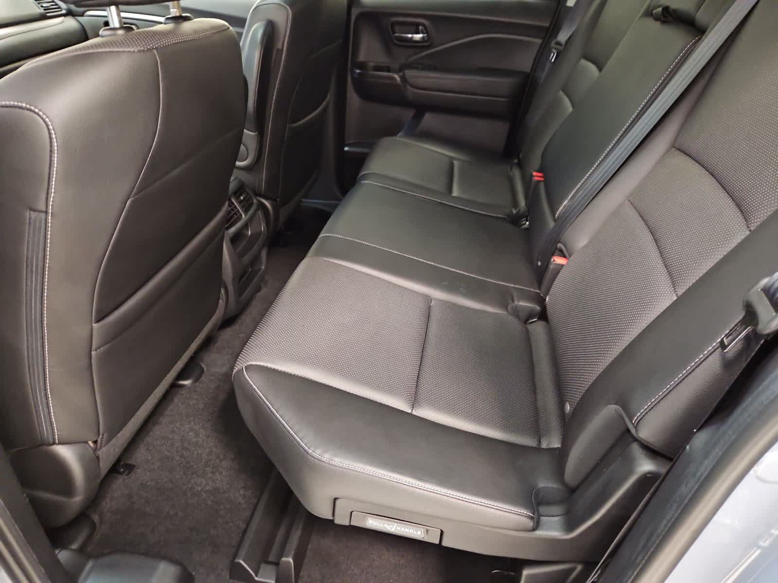Certified 2022 Honda Ridgeline RTL image 21