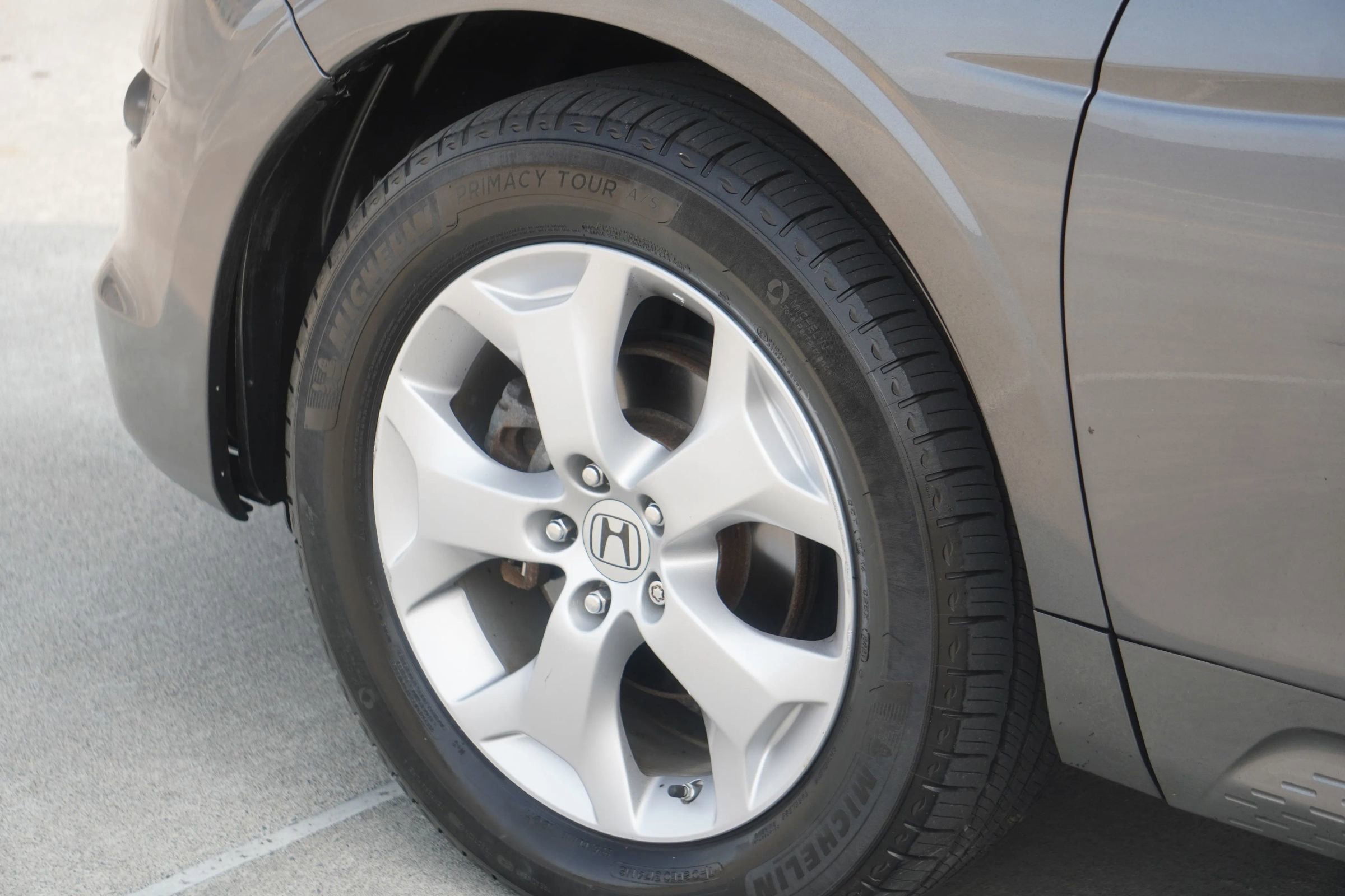 Used 2010 Honda Crosstour EX-L image 8