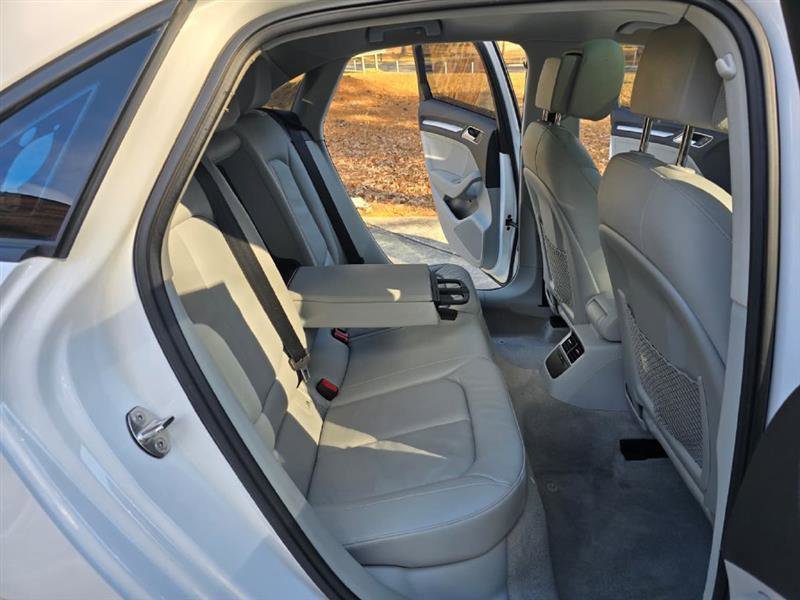 Used 2016 Audi A3 1.8T Premium image 8