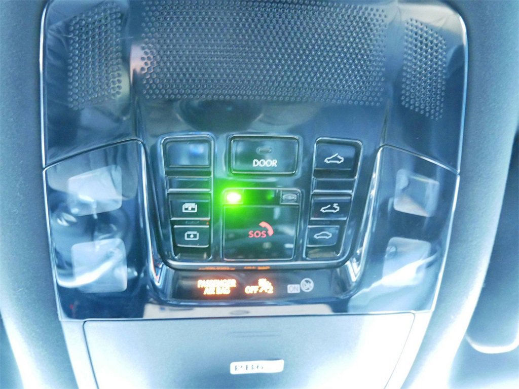 Certified 2023 Lexus RX 350 F Sport w/ Cold Area Package image 25