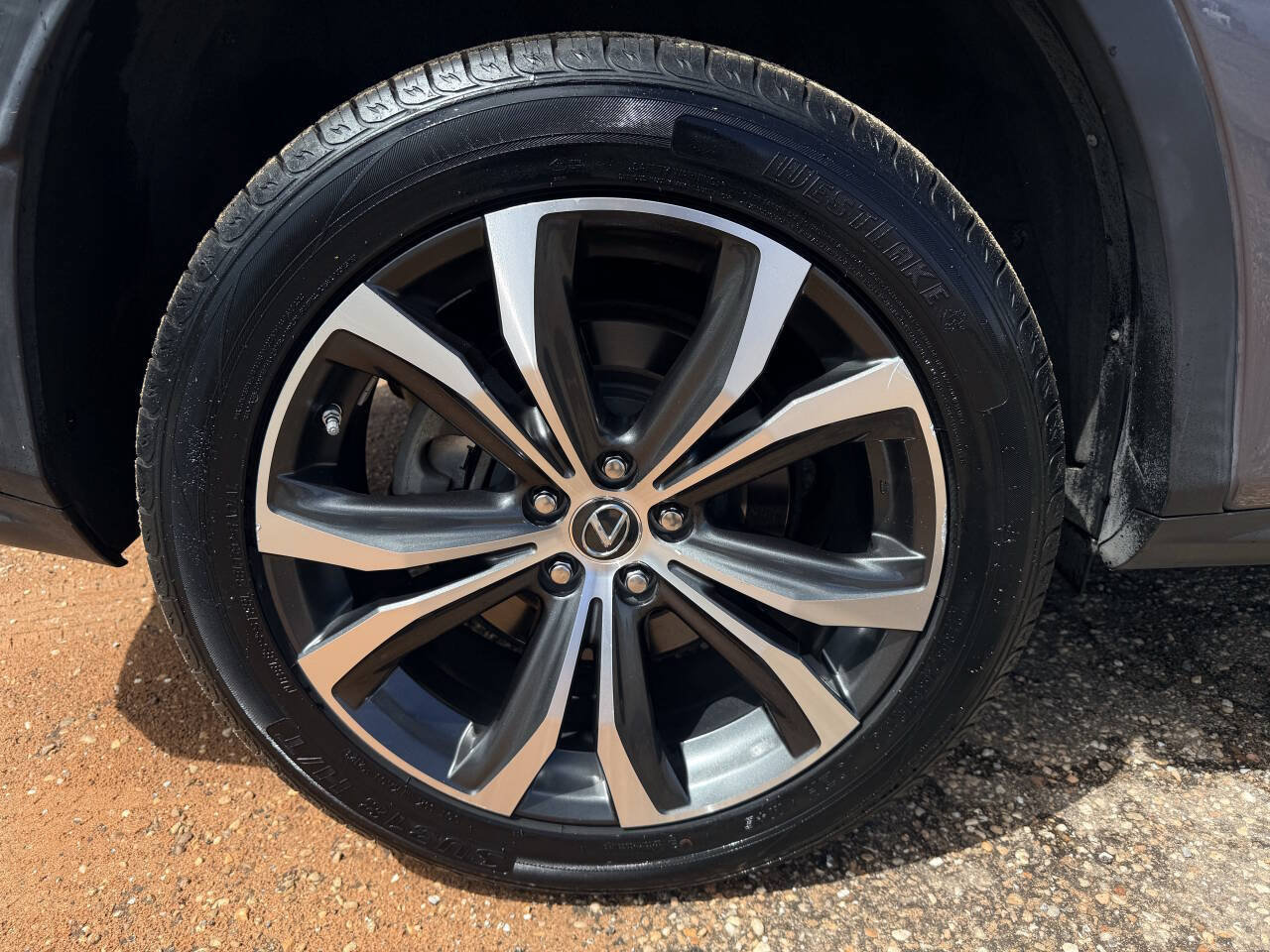 Used 2019 Lexus RX 350 FWD w/ Navigation Package image 29