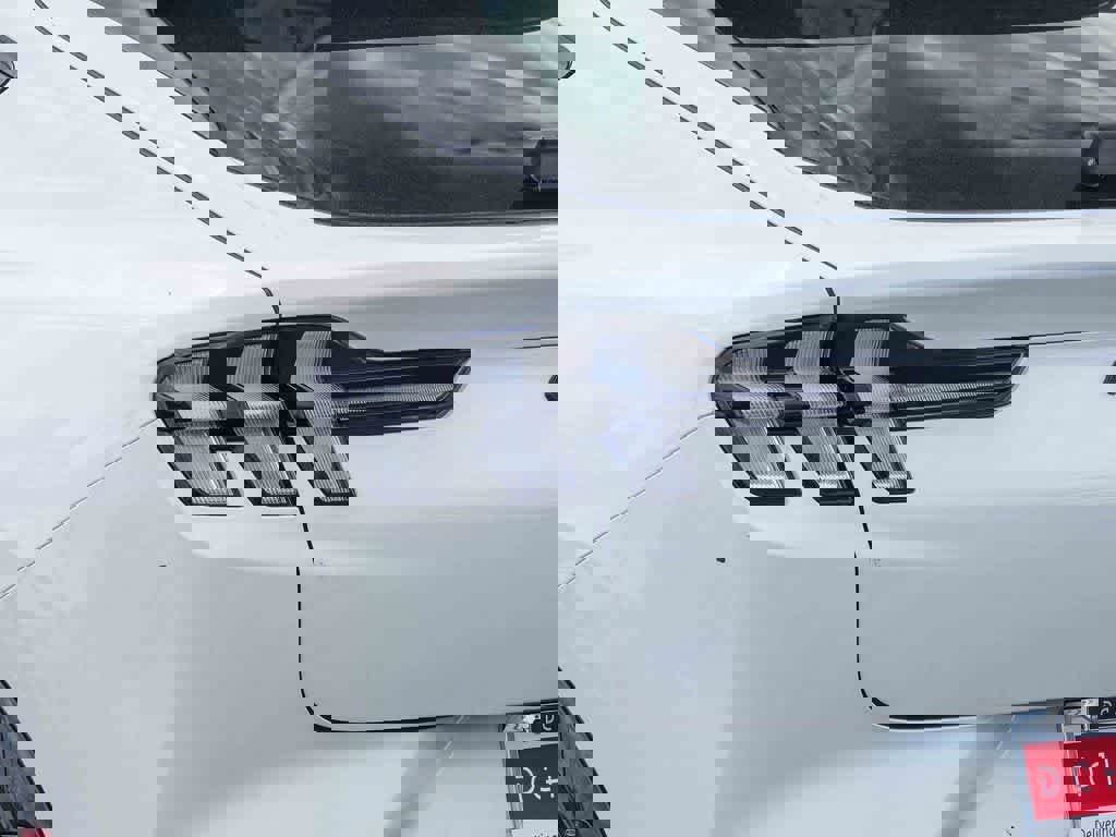 Used 2023 Ford Mustang Mach-E Premium w/ Mustang Nite Pony Package image 7