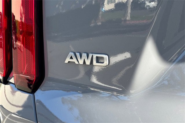 Used 2022 Kia Sorento SX Prestige image 55