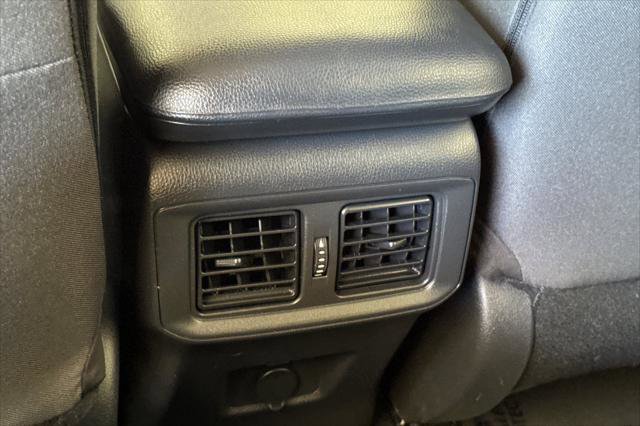 Certified 2024 Toyota RAV4 LE image 14