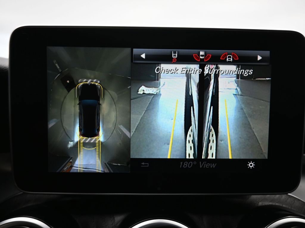 Used 2018 Mercedes-Benz GLC 300 4MATIC Coupe image 25