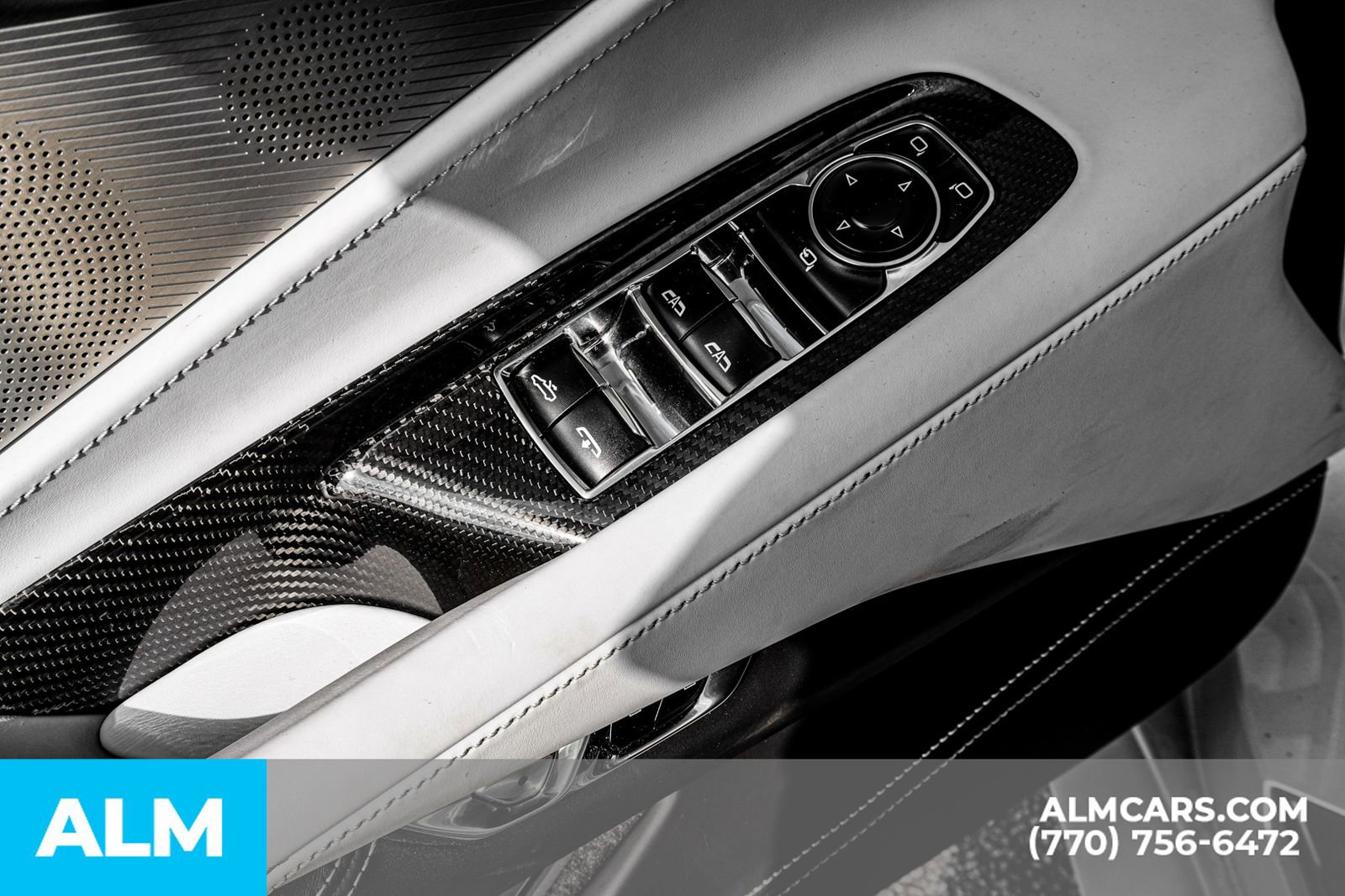 Used 2021 Chevrolet Corvette Stingray Premium Conv w/ Z51 Performance Package image 48