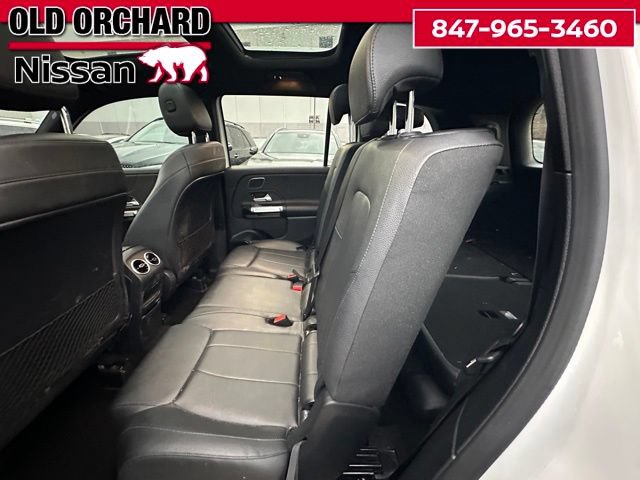 Used 2021 Mercedes-Benz GLB 250 4MATIC image 13