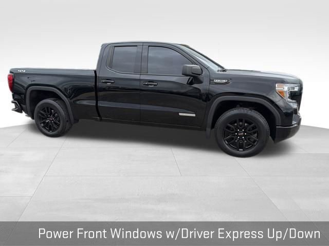 Used 2019 GMC Sierra 1500 Elevation w/ Elevation Value Package image 21