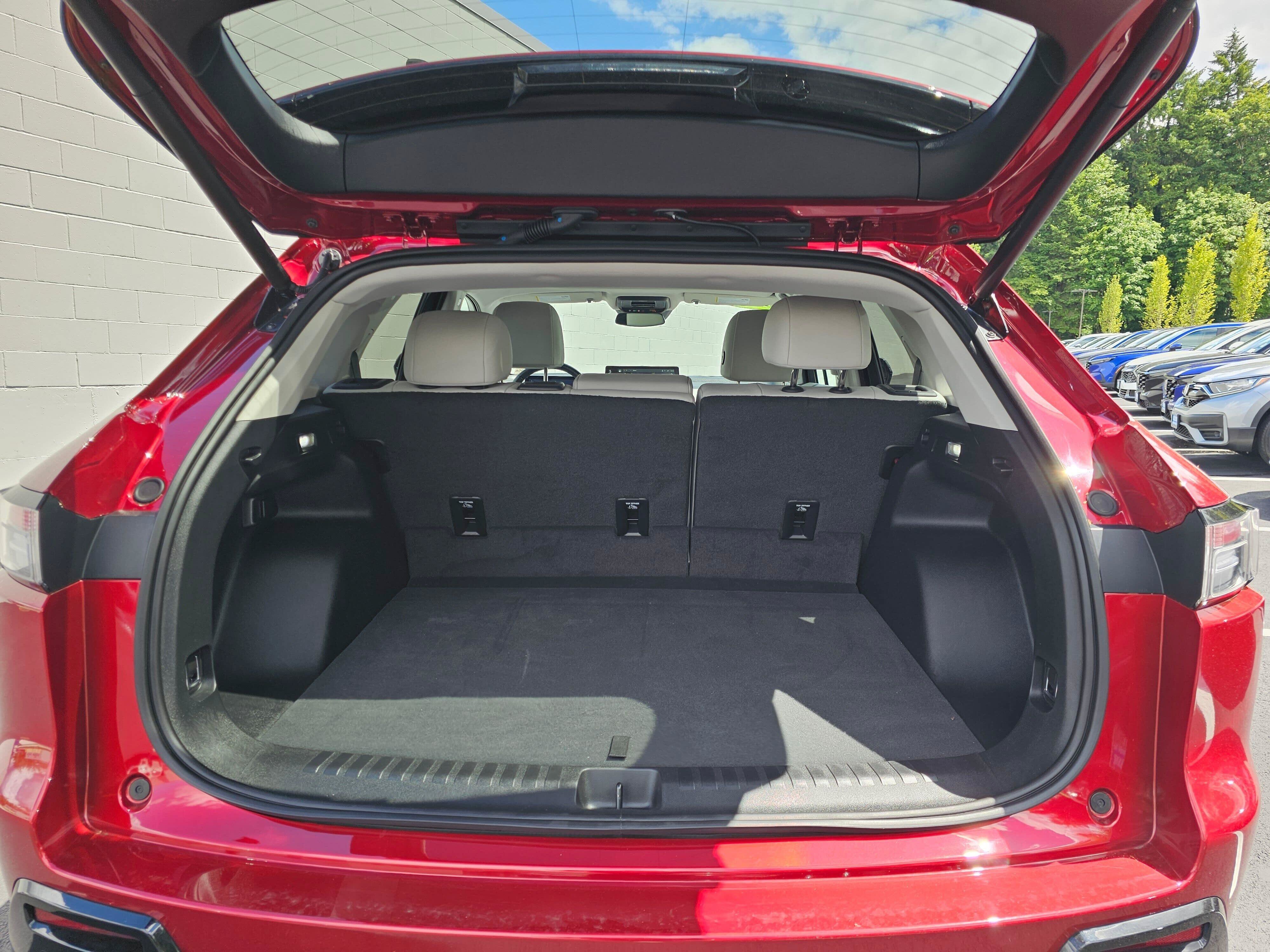Used 2025 Honda Prologue Touring image 17