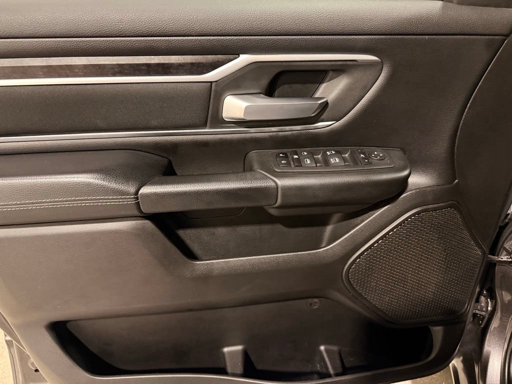 Used 2023 RAM 1500 Lone Star AWD/4WD image 15