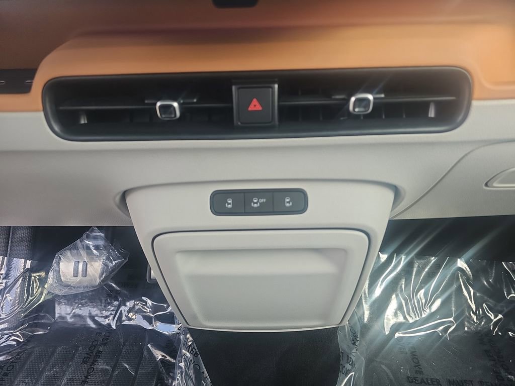 New 2025 Volkswagen ID. Buzz 1st Edition image 21