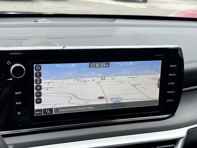 Used 2022 Kia K5 GT-Line AWD/4WD image 19