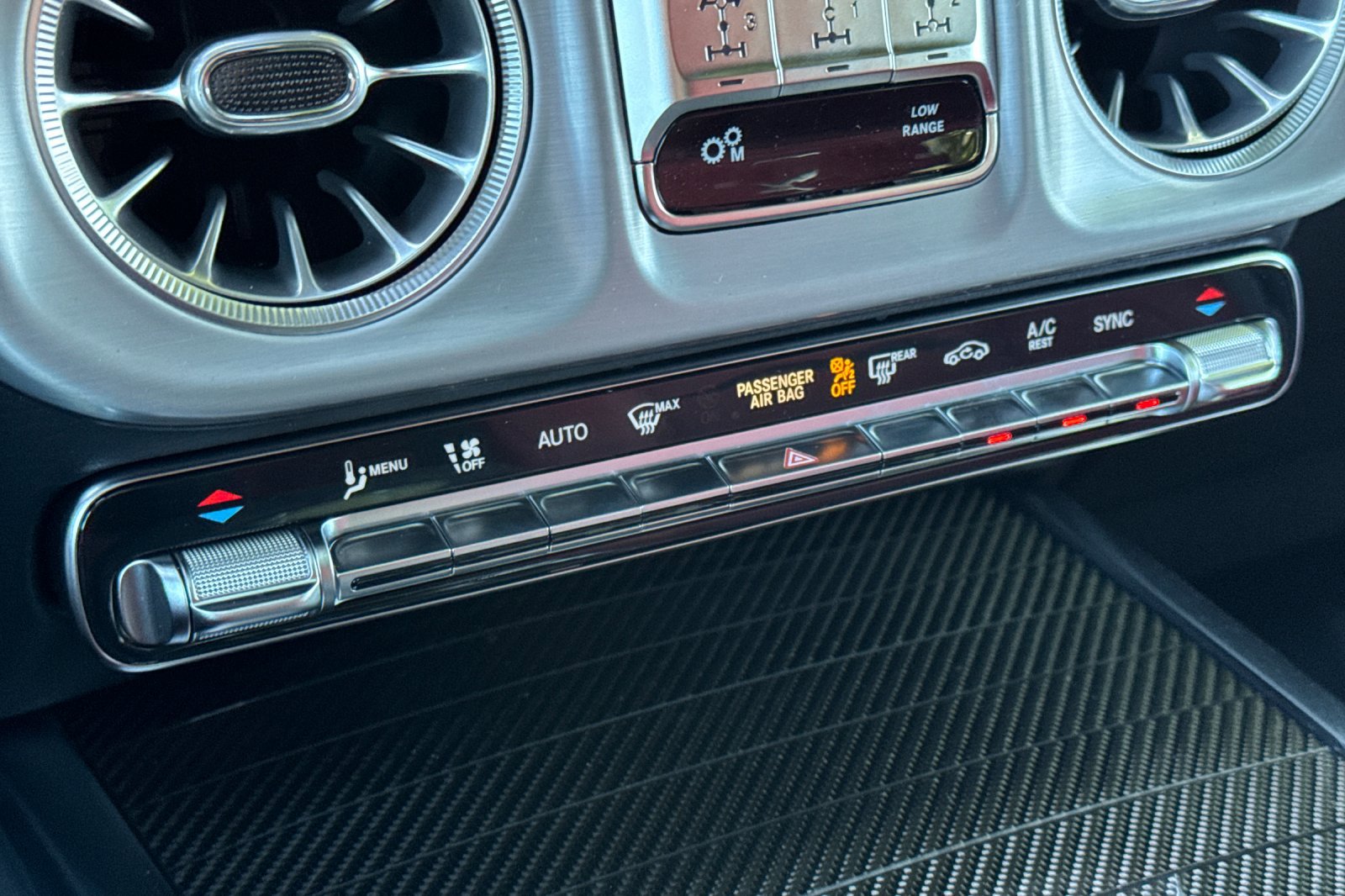 New 2026 Mercedes-Benz G 63 AMG 4MATIC image 21