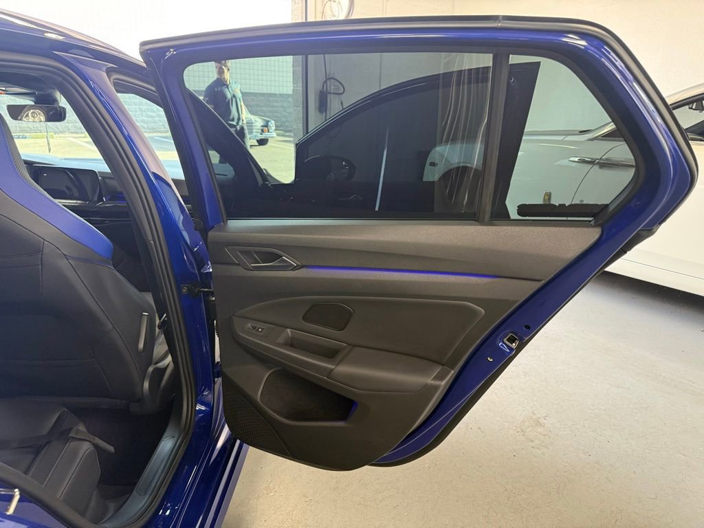 Used 2024 Volkswagen Golf R image 27