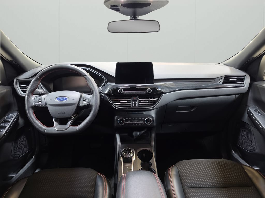 Used 2025 Ford Escape ST-Line Select AWD/4WD image 17