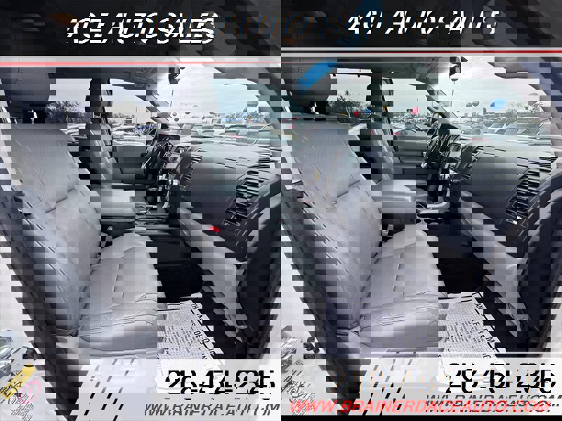 Used 2016 Toyota Sequoia Platinum AWD/4WD image 10