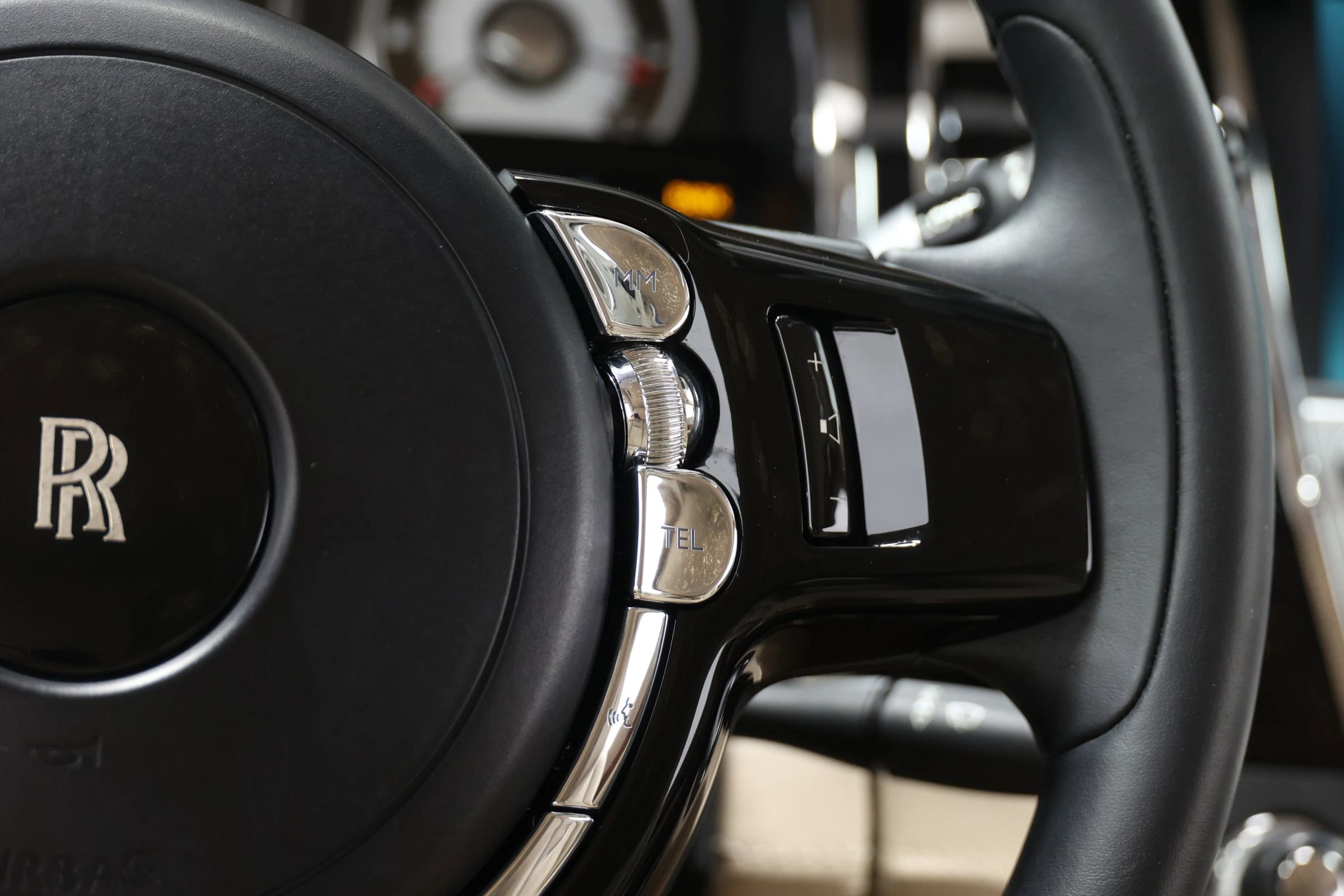 Used 2014 Rolls-Royce Wraith image 36
