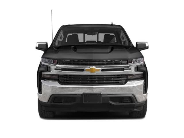 Used 2021 Chevrolet Silverado 1500 RST w/ Redline Edition image 9