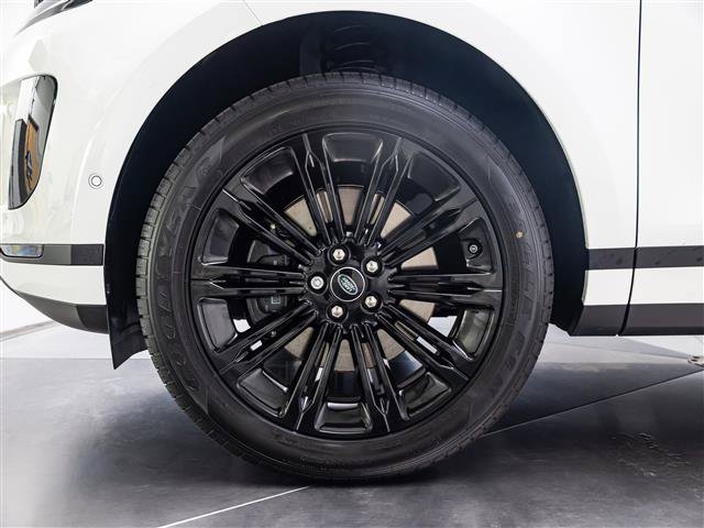 New 2026 Land Rover Range Rover Evoque S AWD/4WD image 12