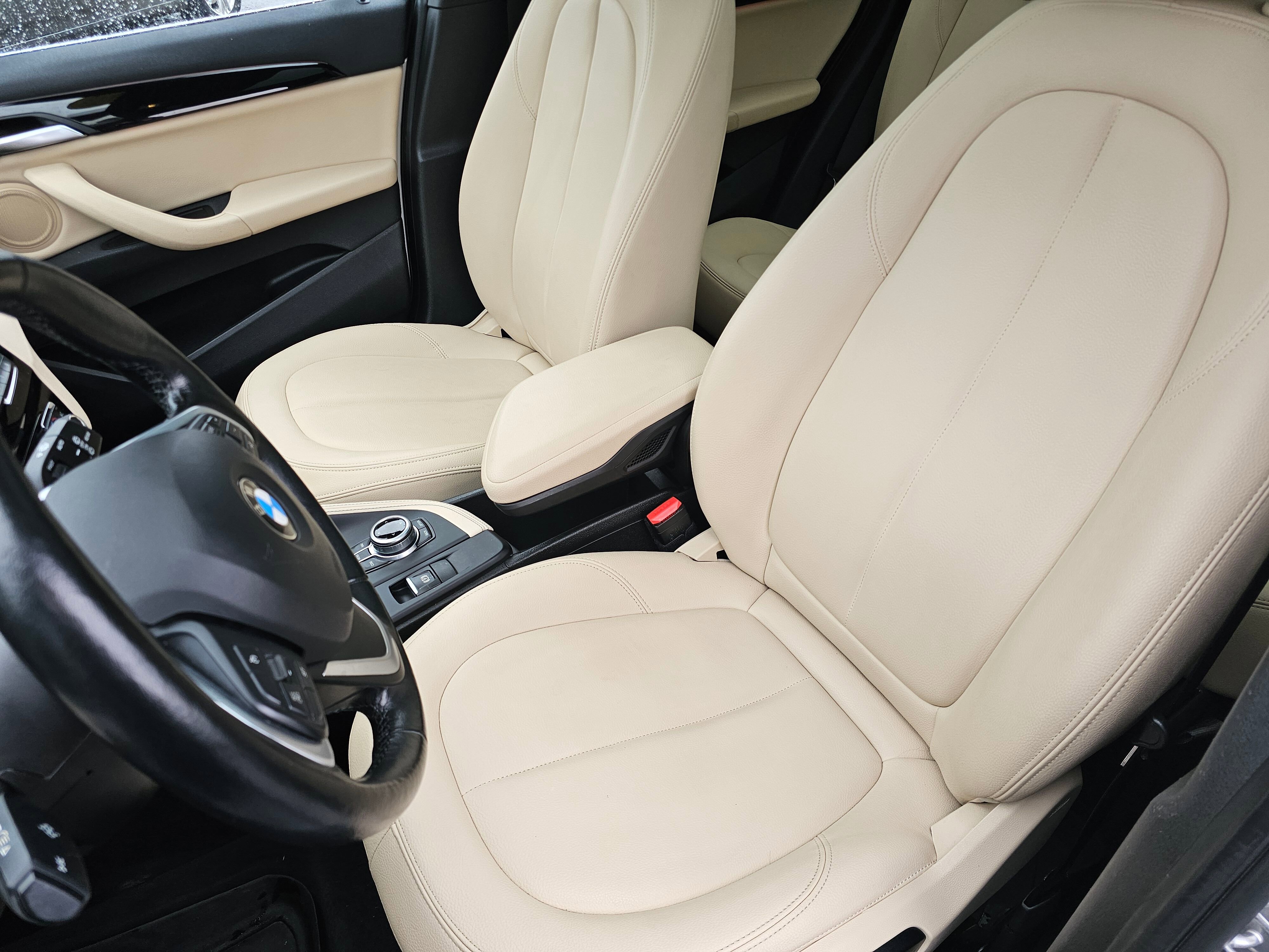 Used 2018 BMW X1 xDrive28i image 22