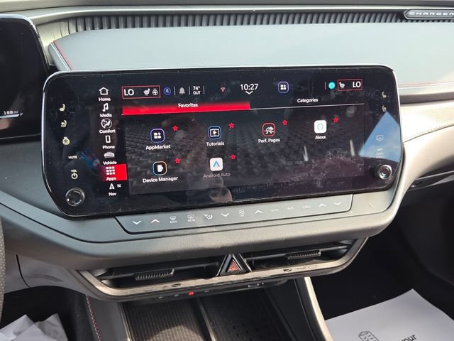 New 2026 Dodge Charger Scat Pack AWD/4WD image 18