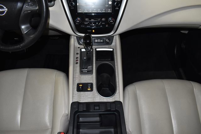 Used 2024 Nissan Murano SL image 24