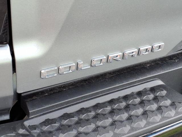 Used 2024 Chevrolet Colorado W/T AWD/4WD image 26
