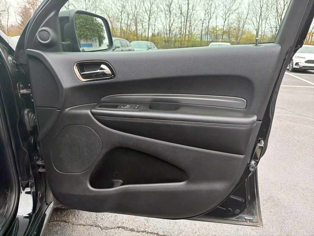 Used 2020 Dodge Durango GT image 27