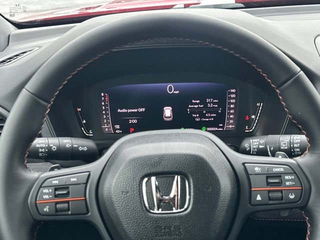 New 2026 Honda Passport TrailSport image 19